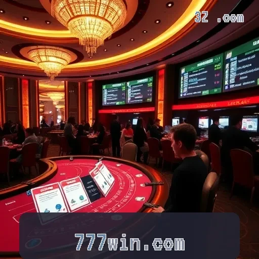 777win.com Site Confiável