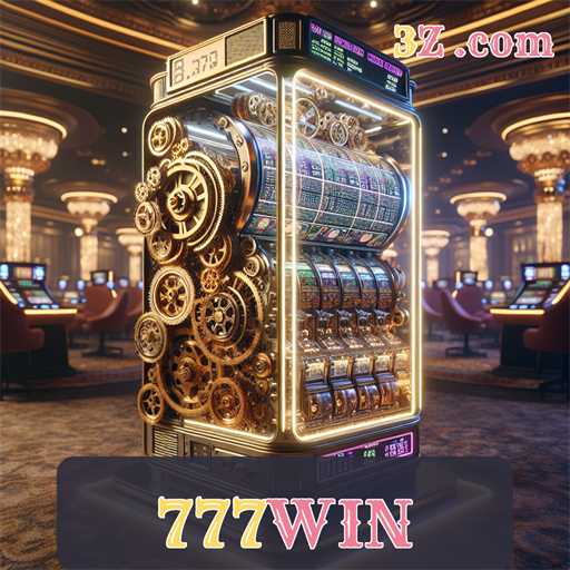 Experimente o Cassino Vibrante do 777win.com e Ganhe!