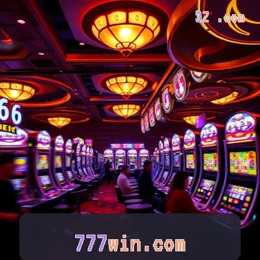 777win.com: A Experiência de Login Que Transforma Seus Jogos!