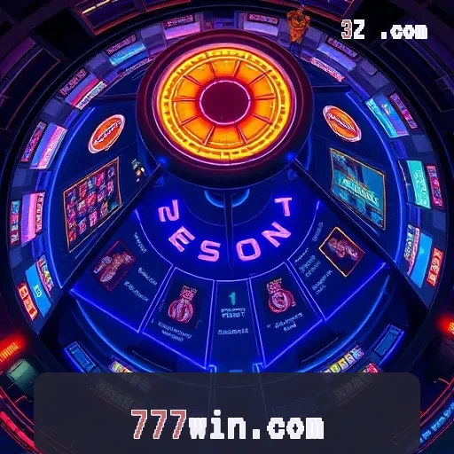 777win.com: Explore a Diversidade de Jogos e Emocione-se Hoje!