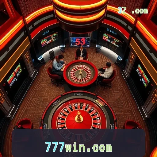 777win.com: As Melhores Promoções para Potencializar Sua Jogatina