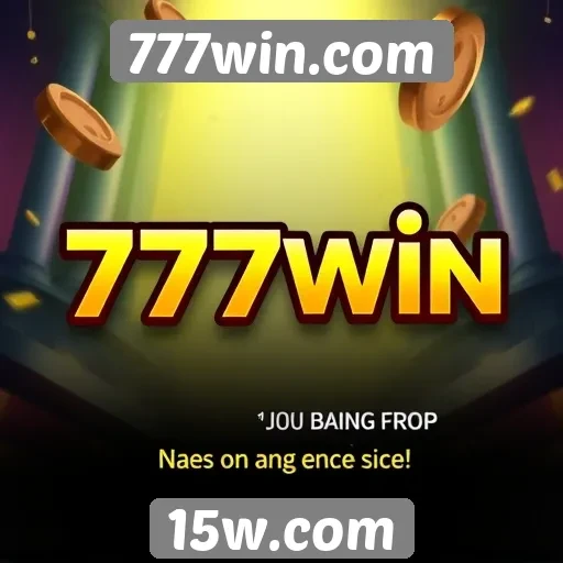 Promoções e bônus atraentes oferecidos pelo 777win