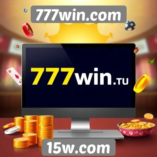 Como o 777win.com atrai novos jogadores