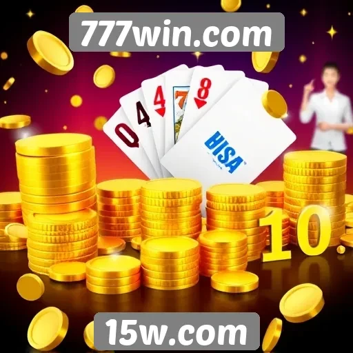 Métodos de pagamento e saque no 777win.com