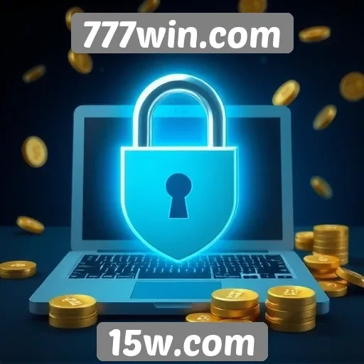 Análise da segurança do site 777win.com