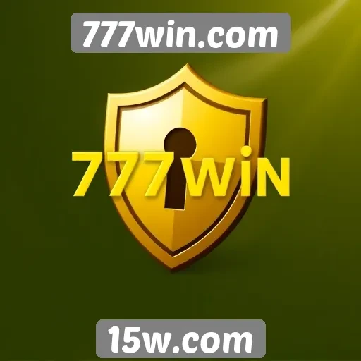 Avaliação da segurança no site 777win.com