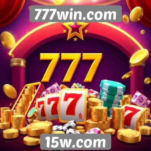 777win.com oferece jogos de cassino online variados